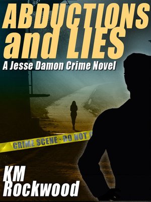 cover image of Abductions and Lies